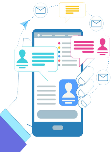 About Local SMS